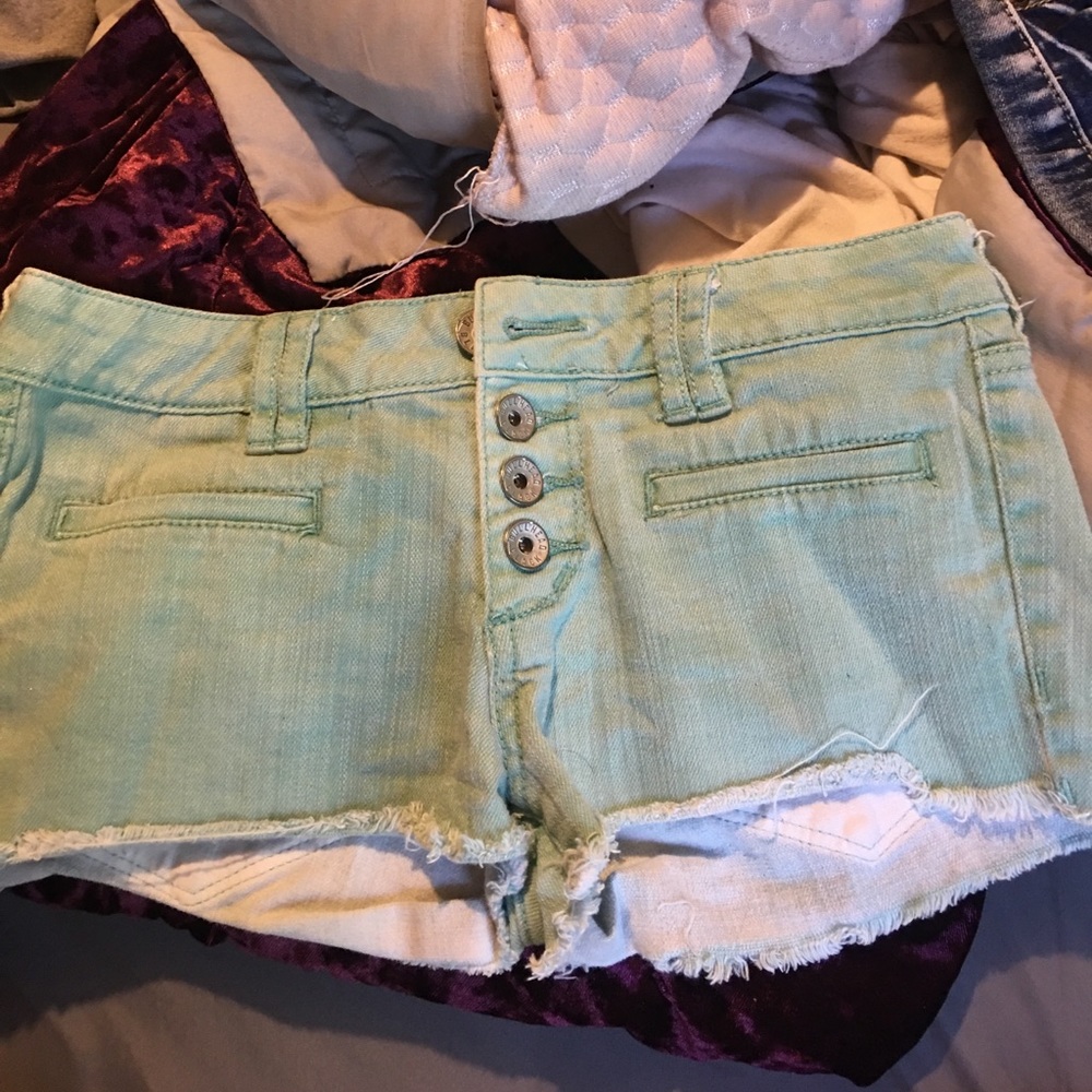 Shorts